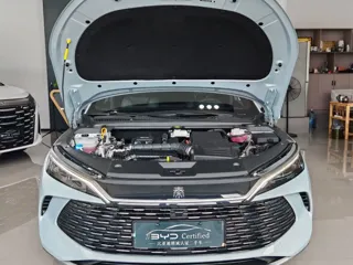 BYD Qin L 2024 купить из Китая, цена 2 557 000 ₽ — Suifenhe Auto