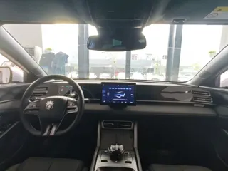 BYD Qin L 2024 купить из Китая, цена 2 557 000 ₽ — Suifenhe Auto