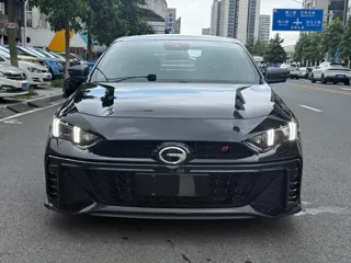 GAC Trumpchi Empow 2024 купить из Китая, цена 2 634 000 ₽ — Suifenhe Auto