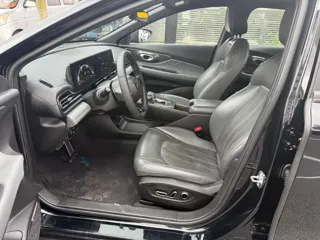 GAC Trumpchi Empow 2024 купить из Китая, цена 2 634 000 ₽ — Suifenhe Auto