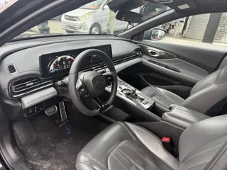 GAC Trumpchi Empow 2024 купить из Китая, цена 2 634 000 ₽ — Suifenhe Auto