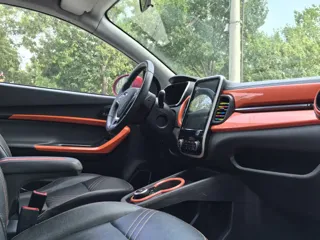 Chery QQ Little Ant 2021 купить из Китая, цена 840 000 ₽ — Suifenhe Auto