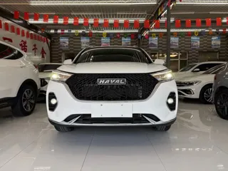 Haval M6 2023 купить из Китая, цена 1 397 000 ₽ — Suifenhe Auto