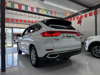 Haval M6 2023 купить из Китая, цена 1 397 000 ₽ — Suifenhe Auto