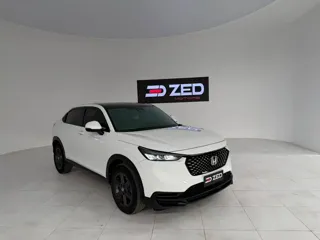Honda XR-V 2022 купить из Китая, цена 2 255 000 ₽ — Suifenhe Auto