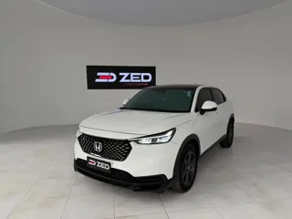 Honda XR-V 2022 купить из Китая, цена 2 255 000 ₽ — Suifenhe Auto