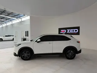 Honda XR-V 2022 купить из Китая, цена 2 255 000 ₽ — Suifenhe Auto