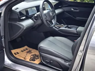 BYD Qin L 2025 купить из Китая, цена 2 007 000 ₽ — Suifenhe Auto