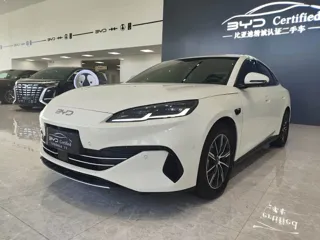 BYD Seal 06 2025 купить из Китая, цена 2 926 000 ₽ — Suifenhe Auto
