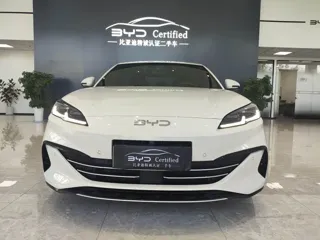 BYD Seal 06 2025 купить из Китая, цена 2 926 000 ₽ — Suifenhe Auto