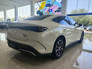 BYD Seal 06 2025 купить из Китая, цена 2 926 000 ₽ — Suifenhe Auto
