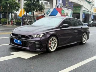 GAC Trumpchi Empow 2023 купить из Китая, цена 3 139 000 ₽ — Suifenhe Auto