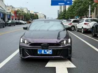 GAC Trumpchi Empow 2023 купить из Китая, цена 3 139 000 ₽ — Suifenhe Auto