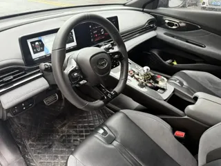 GAC Trumpchi Empow 2023 купить из Китая, цена 3 139 000 ₽ — Suifenhe Auto