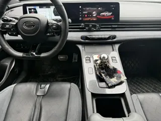 GAC Trumpchi Empow 2023 купить из Китая, цена 3 139 000 ₽ — Suifenhe Auto