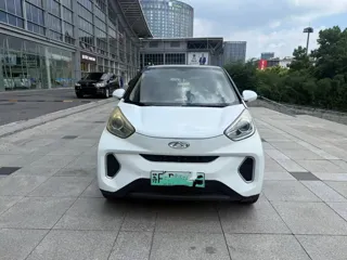 Chery QQ Little Ant 2019 купить из Китая, цена 807 000 ₽ — Suifenhe Auto