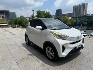 Chery QQ Little Ant 2019 купить из Китая, цена 807 000 ₽ — Suifenhe Auto