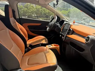 Chery QQ Little Ant 2019 купить из Китая, цена 807 000 ₽ — Suifenhe Auto