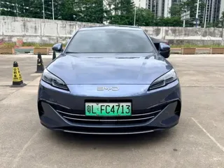 BYD Seal 06 2024 купить из Китая, цена 2 621 000 ₽ — Suifenhe Auto
