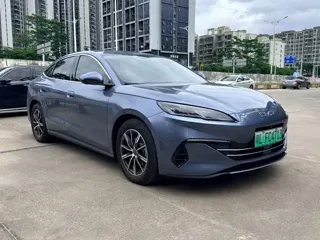 BYD Seal 06 2024 купить из Китая, цена 2 621 000 ₽ — Suifenhe Auto