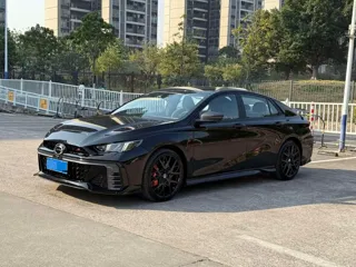 GAC Trumpchi Empow 2023 купить из Китая, цена 3 139 000 ₽ — Suifenhe Auto