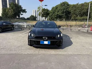 GAC Trumpchi Empow 2023 купить из Китая, цена 3 139 000 ₽ — Suifenhe Auto