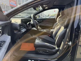 GAC Trumpchi Empow 2023 купить из Китая, цена 3 139 000 ₽ — Suifenhe Auto