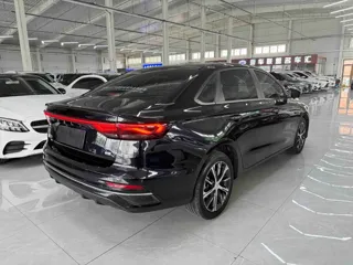 Geely Emgrand 2023 купить из Китая, цена 1 322 000 ₽ — Suifenhe Auto