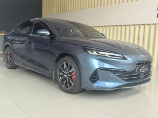 BYD Seal 06 2024 купить из Китая, цена 2 860 000 ₽ — Suifenhe Auto