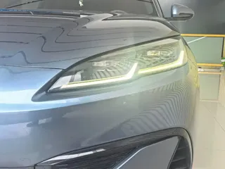 BYD Seal 06 2024 купить из Китая, цена 2 860 000 ₽ — Suifenhe Auto