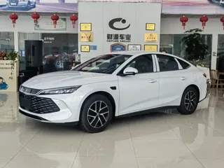 BYD Qin L 2026 купить из Китая, цена 2 964 000 ₽ — Suifenhe Auto