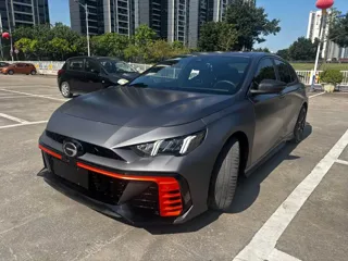 GAC Trumpchi Empow 2024 купить из Китая, цена 3 145 000 ₽ — Suifenhe Auto