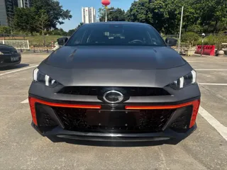 GAC Trumpchi Empow 2024 купить из Китая, цена 3 145 000 ₽ — Suifenhe Auto