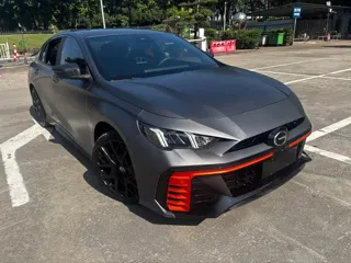 GAC Trumpchi Empow 2024 купить из Китая, цена 3 145 000 ₽ — Suifenhe Auto