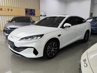 BYD Seal 06 2025 купить из Китая, цена 3 079 000 ₽ — Suifenhe Auto