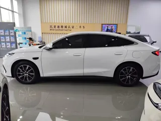 BYD Seal 06 2025 купить из Китая, цена 3 079 000 ₽ — Suifenhe Auto