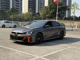 GAC Trumpchi Empow 2023 купить из Китая, цена 3 139 000 ₽ — Suifenhe Auto