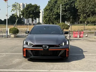 GAC Trumpchi Empow 2023 купить из Китая, цена 3 139 000 ₽ — Suifenhe Auto