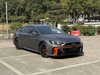 GAC Trumpchi Empow 2023 купить из Китая, цена 3 139 000 ₽ — Suifenhe Auto