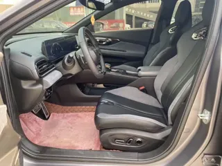 GAC Trumpchi Empow 2023 купить из Китая, цена 3 139 000 ₽ — Suifenhe Auto
