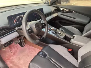 GAC Trumpchi Empow 2023 купить из Китая, цена 3 139 000 ₽ — Suifenhe Auto