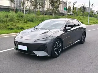 Deepal SL03 2024 купить из Китая, цена 2 898 000 ₽ — Suifenhe Auto
