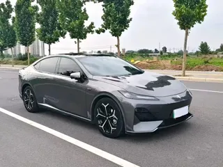 Deepal SL03 2024 купить из Китая, цена 2 898 000 ₽ — Suifenhe Auto