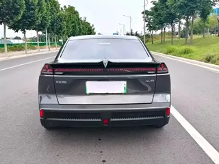 Deepal SL03 2024 купить из Китая, цена 2 898 000 ₽ — Suifenhe Auto