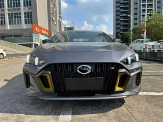 GAC Trumpchi Empow 2024 купить из Китая, цена 2 696 000 ₽ — Suifenhe Auto