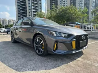 GAC Trumpchi Empow 2024 купить из Китая, цена 2 696 000 ₽ — Suifenhe Auto