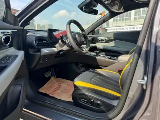 GAC Trumpchi Empow 2024 купить из Китая, цена 2 696 000 ₽ — Suifenhe Auto