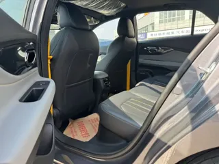 GAC Trumpchi Empow 2024 купить из Китая, цена 2 696 000 ₽ — Suifenhe Auto