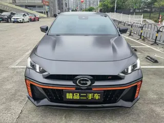 GAC Trumpchi Empow 2023 купить из Китая, цена 3 152 000 ₽ — Suifenhe Auto