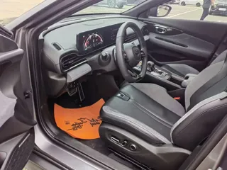 GAC Trumpchi Empow 2023 купить из Китая, цена 3 152 000 ₽ — Suifenhe Auto